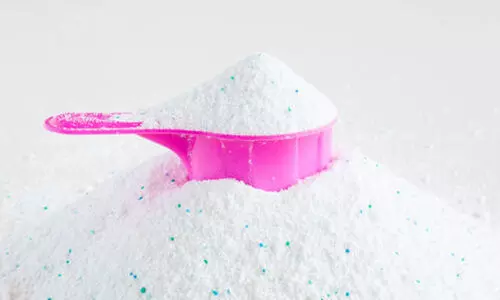 സ്ലോ പോയിസൺ ഡിറ്റർജന്റ്; കാൻസറിന് കാരണമാകാം!