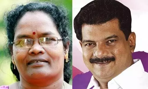 പി.വി. അന്‍വറും സി.കെ. ജാനുവും യു.ഡി.എഫിൽ