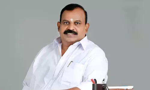 Vishnupuram Chandrasekharan