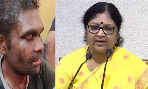 വാളയാറിലേത് ബി.ജെ.പി-ആർ.എസ്.എസ് ക്രിമിനലുകൾ നടപ്പാക്കിയ കൊലപാതകം -മന്ത്രി ആർ.ബിന്ദു