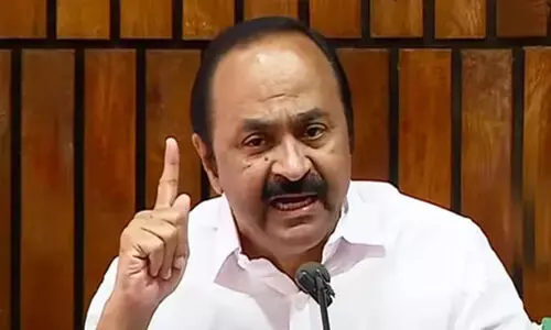 VD Satheesan VD Satheesan