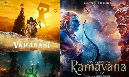 ഇന്ത്യൻ സിനിമയിൽ 1000 കോടി ബജറ്റ് യുഗം ആരംഭിക്കുന്നുവോ...?