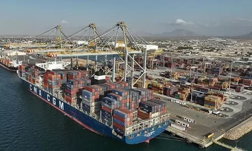 സാമ്പത്തിക വളർച്ചയിൽ കുതിച്ച്​ യു.എ.ഇ