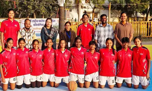 ദേശീയ സ്കൂൾ ഗെയിംസ്: അണ്ടർ 14 ബാസ്കറ്റ്ബാളിൽ കേരളം ചാമ്പ്യന്മാർ ദേശീയ സ്കൂൾ ഗെയിംസ്: അണ്ടർ 14 ബാസ്കറ്റ്ബാളിൽ കേരളം ചാമ്പ്യന്മാർ