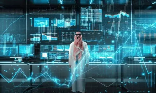 ആർട്ടിഫിഷ്യൽ ഇന്റലിജൻസിൽ മികവാർന്ന നേട്ടവുമായി സൗദി