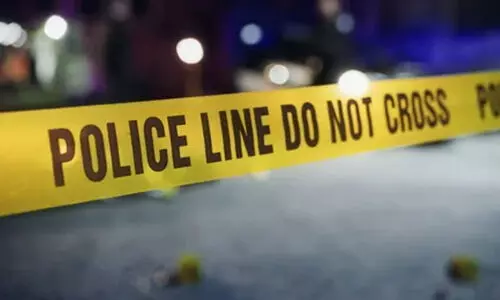 പയ്യന്നൂരിൽ രണ്ടുകുട്ടികൾ ഉൾപ്പെടെ ഒരു കുടുംബത്തിലെ നാലുപേർ മരിച്ച നിലയിൽ പയ്യന്നൂരിൽ രണ്ടുകുട്ടികൾ ഉൾപ്പെടെ ഒരു കുടുംബത്തിലെ നാലുപേർ മരിച്ച നിലയിൽ