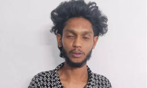 കരോൾ സംഘത്തെ ആക്രമിച്ച കേസിൽ ആർ.എസ്.എസ് പ്രവർത്തകൻ അറസ്റ്റിൽ കരോൾ സംഘത്തെ ആക്രമിച്ച കേസിൽ ആർ.എസ്.എസ് പ്രവർത്തകൻ അറസ്റ്റിൽ