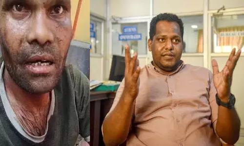 രാം നാരായണിന് നീതിതേടി ജബ്ബാർ മോർച്ചറിക്ക് മുന്നിൽ ഉറങ്ങാതെ കാത്തിരുന്നു; മൂന്നാം നാൾ സർക്കാർ കണ്ണുതുറന്നു, ആരാണ് ജബ്ബാർ..?