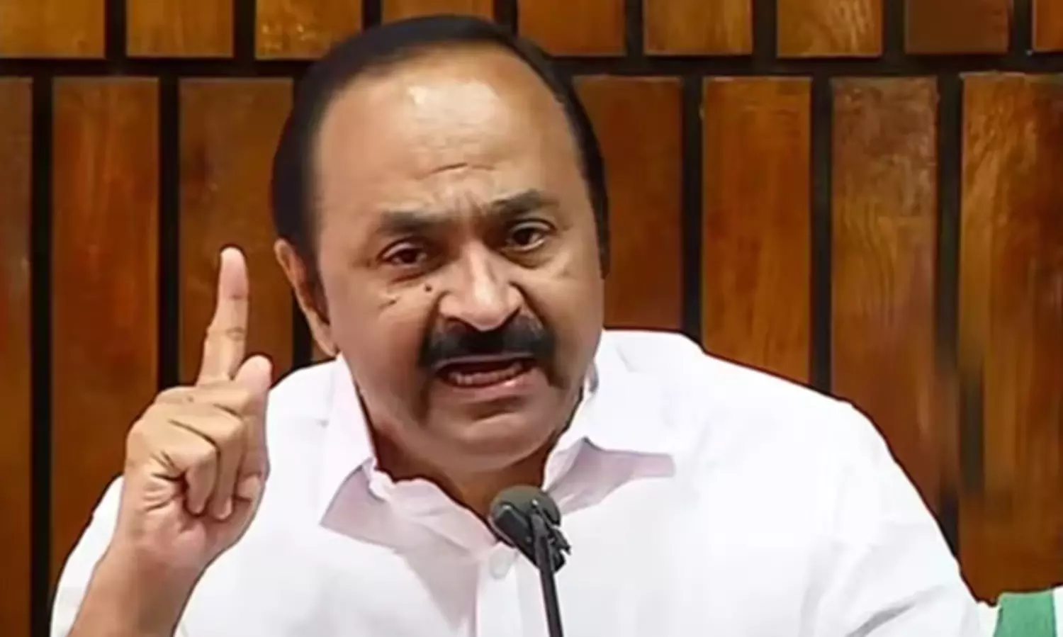 SIT, IPS officers, pressure, allegation, Satheesan, പ്രതിപക്ഷനേതാവ്, വി.ഡി. സതീശൻ, ഐ.പി.എസ്