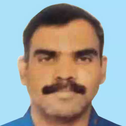 രാ​ജേ​ഷ്