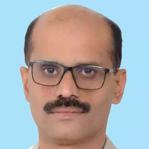 വി​ജേ​ഷ്