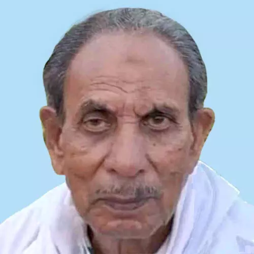 അ​ബ്ദു ഹാ​ജി