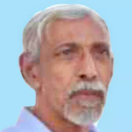 പ്ര​ഫ. എ. ​മു​ഹ​മ്മ​ദ്‌