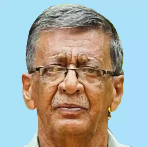 അ​ബൂ​ബ​ക്ക​ർ