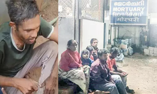 വാളയാർ ആൾക്കൂട്ട കൊലപാതകം; മൃതദേഹം ഇന്ന് സ്വദേശത്തേക്ക് കൊണ്ടുപോകും വാളയാർ ആൾക്കൂട്ട കൊലപാതകം; മൃതദേഹം ഇന്ന് സ്വദേശത്തേക്ക് കൊണ്ടുപോകും