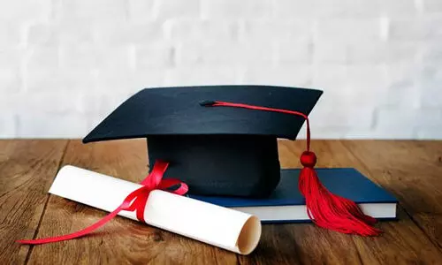 ഇന്ത്യൻ കാമ്പസുകളിൽ വിദേശ സർവകലാശാല കാമ്പസുകൾ അനുവദിക്കണം; നി​തി ആ​യോ​ഗ് ശി​പാ​ർ​ശ