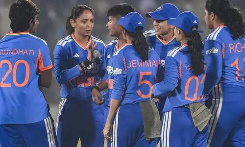 ഇന്ത്യ-ശ്രീലങ്ക രണ്ടാം വനിത ട്വന്റി20 ഇന്ന്