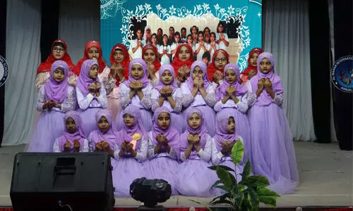 യാംബു അൽമനാർ ഇൻറർനാഷനൽ സ്‌കൂൾ വാർഷികം ‘ഫിയസ്റ്റ 2025’ സമാപിച്ചു