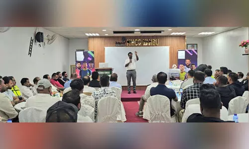 കെ.എം.സി.സി 40-ാം വാർഷികാഘോഷ ലോഗോ പ്രകാശനം ചെയ്തു