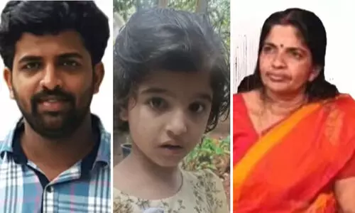 കുട്ടികളെ ഭാര്യയോടൊപ്പം വിടാൻ കോടതി വിധി, പിന്നാലെ കൂട്ടകൊലപാതകം, ആത്മഹത്യ; നാലുപേരുടെ മരണത്തിൽ ഞെട്ടൽ വിട്ടുമാറാതെ രാമന്തളി