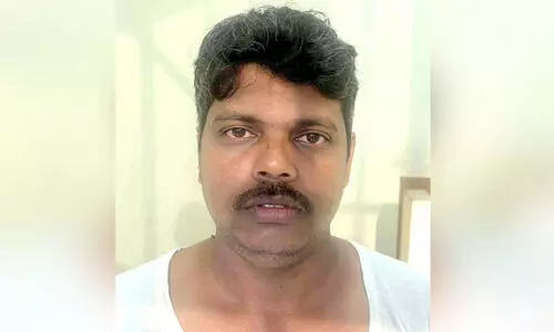 നേർച്ചപ്പെട്ടി തകർത്ത് ഒരുലക്ഷം കവർന്ന കേസിൽ പ്രതി പിടിയിൽ