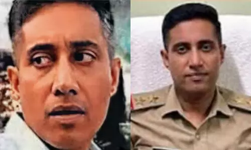 ബാറുടമകളിൽനിന്ന് മാസപ്പടി വാങ്ങി മടങ്ങവേ വാഹനം വിജിലൻസ് തടഞ്ഞു, പണം പുറത്തേക്കെറിഞ്ഞു; ചാലക്കുടി എക്സൈസ് ഇൻസ്പെക്ടർ പിടിയിൽ