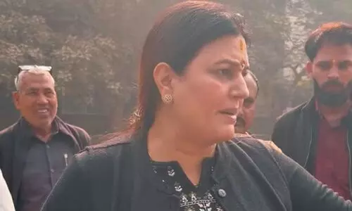 ഒരു മാസത്തിനുള്ളിൽ ഹിന്ദി പഠിക്കണം; വിദേശ ഫുട്ബാൾ കോച്ചിനെ ഭീഷണിപ്പെടുത്തി ബി.ജെ.പി നേതാവ്