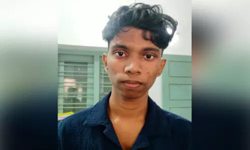 യുവതിയുടെ നഗ്നഫോട്ടോ പ്രചരിപ്പിച്ച യുവാവ് അറസ്റ്റിൽ