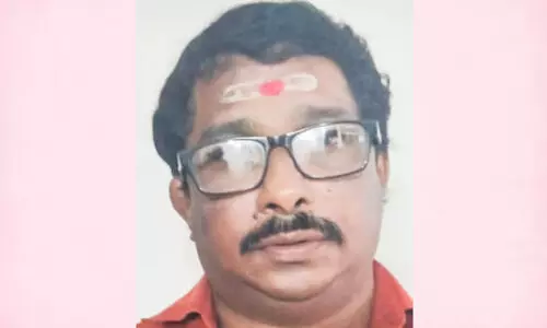 പോ​ക്​​സോ കേ​സ്​: പ്ര​തി​ക്ക് ക​ഠി​ന​ത​ട​വും പി​ഴ​യും