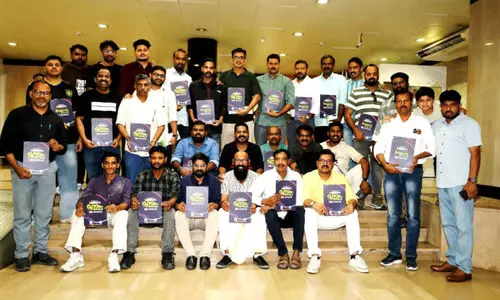 ഇടപ്പാളയം കാർണിവൽ ഫെബ്രുവരി ഒന്നിന്