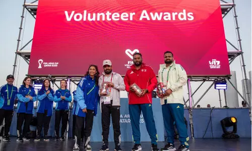 അറബ് കപ്പിലും മലയാളി തിളക്കം