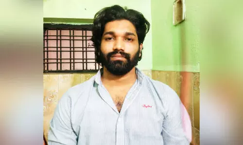 യുവതിയെ പീഡിപ്പിച്ച കേസ്; ഒളിവിൽ കഴിഞ്ഞിരുന്ന പ്രതി ബംഗളൂരുവിൽ പിടിയിൽ