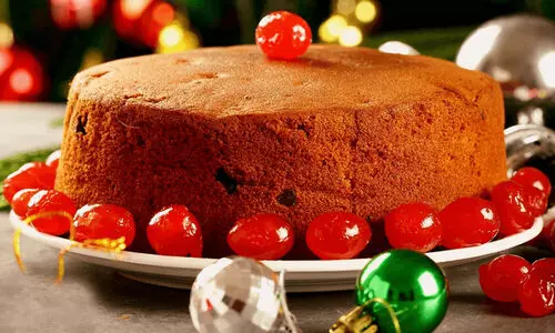 കേക്ക്​ വിപണിയിൽ മധുരമേറുന്നു