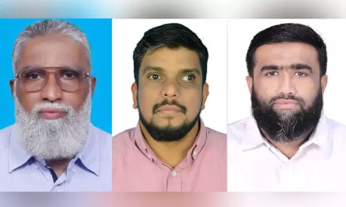 കെ.കെ.ഐ.സി ഫർവാനിയ യൂനിറ്റ് ഭാരവാഹികൾ