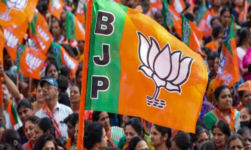 ആരാകും മേയർ?; തീരുമാനമാകാതെ എൻ.ഡി.എ