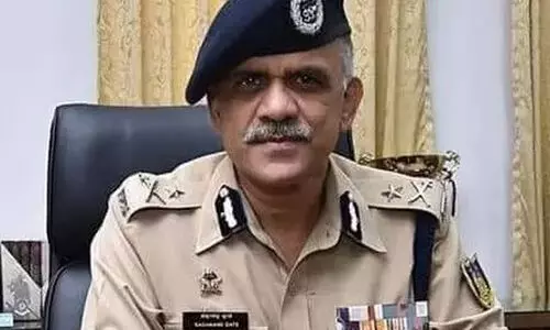 എൻ.ഐ.എ തലവനെ മാറ്റി, മഹാരാഷ്ട്രയിലേക്ക് തിരിച്ചയച്ചു; തീരുമാനം പ്രധാമന്ത്രിയുടെ അധ്യക്ഷതയിൽ ചേർന്ന കാബിനറ്റ് യോഗത്തിൽ