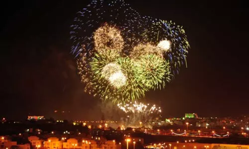 മസ്കത്ത് നൈറ്റ്സ്; ആഘോഷത്തിനൊരുങ്ങി നഗരം