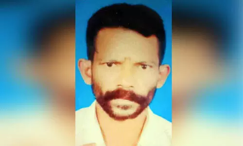 കലേന്ദ്രന്റെ തിരോധാനം: സംശയനിഴലിൽ സുഹൃത്തുക്കൾ