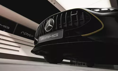 2026ൽ നാല് തവണ കാർ വില കൂട്ടുമെന്ന് മെഴ്സിഡെസ് ബെൻസ്