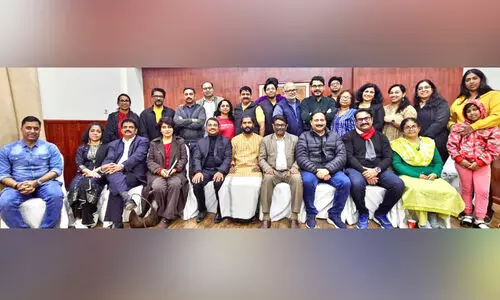 ഡ​ബ്ല്യു.​എം.​സി സാ​ഹി​ത്യ സ​മി​തി പ്ര​വ​ർ​ത്ത​ന​ങ്ങ​ൾ​ക്ക് തു​ട​ക്ക​മി​ട്ടു