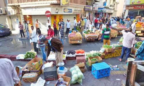 ലേബർ ക്യാമ്പുകളെ പ്രത്യേക തൊഴിലാളി നഗരങ്ങളായി മാറ്റാൻ പാർലമെന്റിൽ നിർദേശം