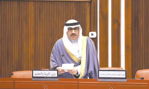 സ്വകാര്യ വിദ്യാഭ്യാസ മേഖലയിലെ പുതിയ നിയമത്തിന് ശൂറ കൗൺസിൽ അംഗീകാരം