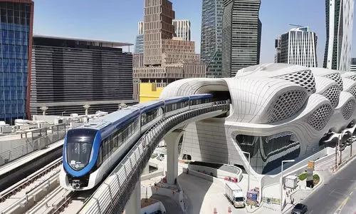 റിയാദ് മെട്രോ സീസൺ ടിക്കറ്റ് നിരക്കുകൾ പ്രഖ്യാപിച്ചു