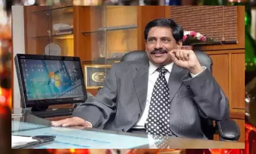 മദ്യമാഫിയയുടെ ഇഷ്ടതോഴനായ ഐ.എ.എസ്. ഉദ്യോഗസ്ഥനെ ഇ.ഡി അറസ്റ്റ് ചെയ്തു