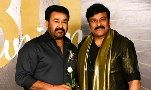 Mohanlal
