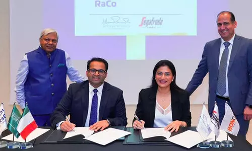 ‘ബോൺകഫെ’ ഇനി സൗദിയിലും, റാകോ ഹോൾഡിങ്ങുമായി കരാർ ഒപ്പിട്ടു