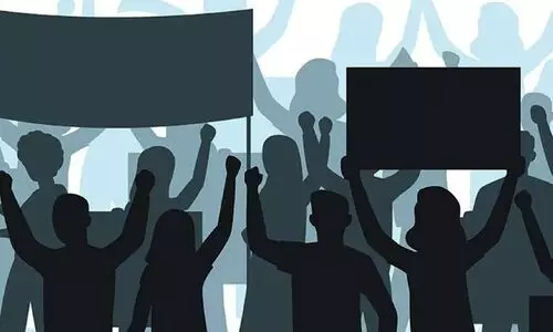 ഫെബ്രുവരി 12ന് സംയുക്ത തൊഴിലാളി യൂനിയൻ പൊതുപണിമുടക്ക്