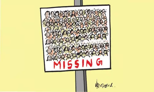 എസ്.ഐ.ആർ: തി​രി​ച്ച​റി​യ​ൽ രേ​ഖ ന​ൽ​കേ​ണ്ട​വ​ർ 19.32 ല​ക്ഷം, ക​ര​ട്​ പ​ട്ടി​ക​യി​ൽ 2.54 കോ​ടി ​​പേ​ർ