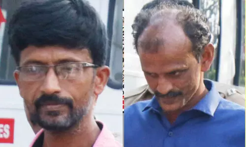 വാ​ള​യാർ ആൾക്കൂട്ട കൊല: രണ്ടുപേർ കൂടി അറസ്റ്റിൽ, ക​ടു​ത്ത വ​കു​പ്പു​ക​ൾ ചു​മ​ത്തി