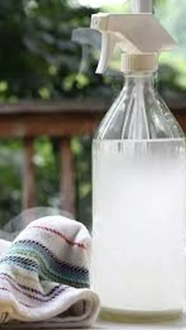 വിനാഗിരി കൊണ്ട് ഇങ്ങനെയും ഉപയോഗങ്ങൾ